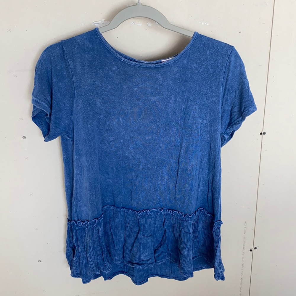 Alya tee